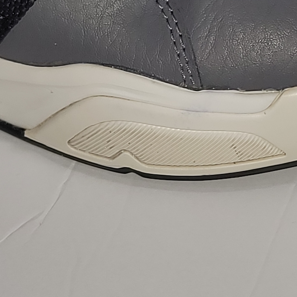 Nike Air Force 270 Cool Grey Hyper Jade - Picture 12 of 14